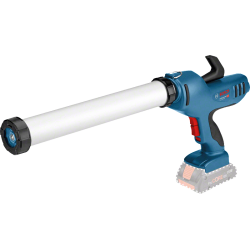 Акумулаторен пистолет за силикон Bosch GCG 18V-600 Solo